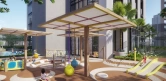 Квартиры Rixos Financial Center Road Dubai Residences фото 17