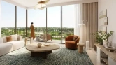 Квартиры Vista ridge at Dubai South фото 5