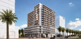 Квартиры Azizi Lina at Jebel Ali Freezone фото 1