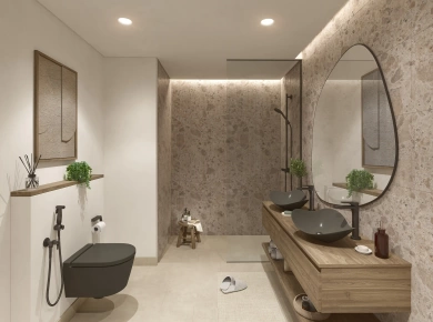 Квартиры Gardenia Bay фото 4