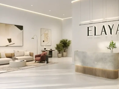 Квартиры Elaya at Town Square фото 4