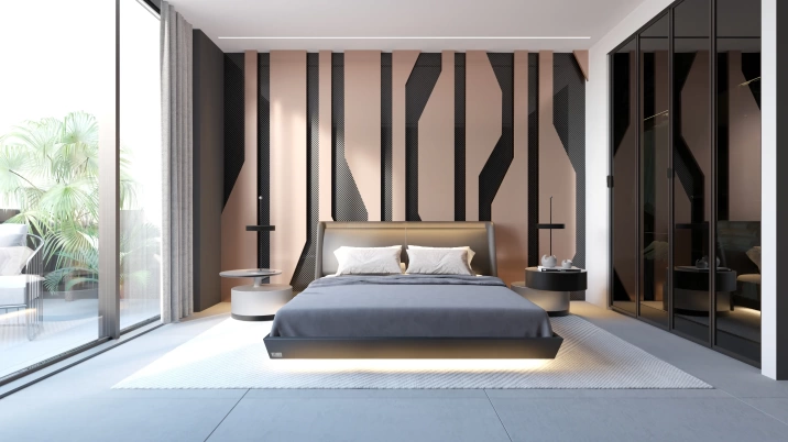 Квартиры Tonino lamborghini residences at Nad Al Sheba фото 7