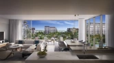 Квартиры Central Park Plaza at City Walk фото 7