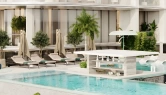Квартиры V-Suites By Anax at Business Bay фото 1