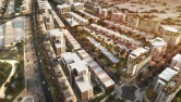 Таунхаусы Anber Townhouses at Sharjah фото 2