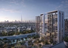Квартиры Naya Residences at District one фото 2