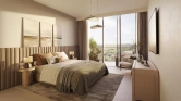 Квартиры Distrikt Ghaf Woods at Dubai Land фото 8