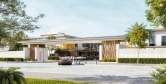 Виллы The next chapter at Jumeirah Golf Estates фото 4