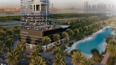 Квартиры Claydon House at meydan horizon фото 1