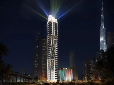 Квартиры Volta by Damac фото 4
