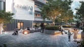 Квартиры ELO at Damac Hills 2 фото 9