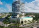 Квартиры Octa Isle interiors by Missoni at Dubai Islands фото 1