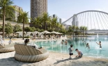 Квартиры Aeon Residence at Dubai Creek Harbour фото 10