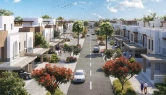 Виллы The Hayat Community at Dubai South фото 3