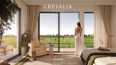 Виллы Chevalia Fields at Grand Polo Club & Resort at Dubai Investment Park 2 фото 10