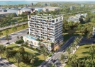 Квартиры Stamn Nautis Residences at Dubai Islands фото 3