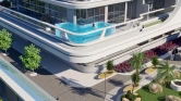 Квартиры Samana California Residences Al Furjan фото 1
