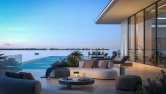 Квартиры Villa Del Arte at Dubai Islands фото 2