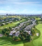 Виллы The next chapter at Jumeirah Golf Estates фото 9