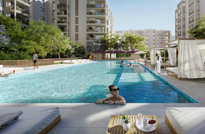 Квартиры Savanna Creek Beach фото 13
