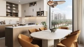 Квартиры Park Lane Interiors by VIDA в Dubai Hills Estate фото 4