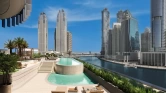Квартиры The One River Point by Ellington at Business Bay фото 8