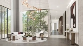 Виллы Autograph Collection at Damac Hills фото 6