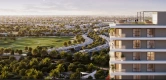 Квартиры Club Drive at Dubai Hills Estate фото 3