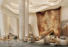 Квартиры Fairmont Residences Dubai Skyline фото 2