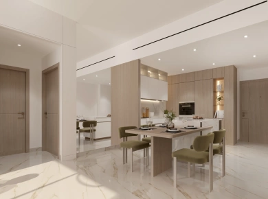 Квартиры AARK Terraces at Dubai Land
 фото 3