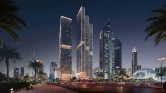 Квартиры Jumeirah Residences Emirates Towers at DIFC фото 3
