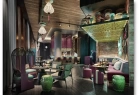 Квартиры The Wasl Tower Mandarin Oriental Downtown at Sheikh Zayed Road фото 8