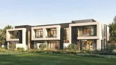 Таунхаусы Waada Rayhan at Dubai South фото 1