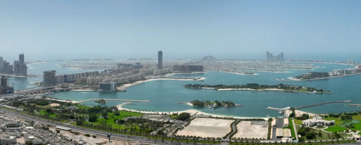 Квартиры Iconic Tower at Dubai Internet City фото 10