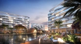 Квартиры Damac Lagoon Views фото 5