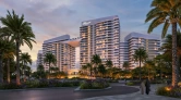 Квартиры Fairmont Residences Al Marjan Island фото 6
