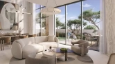 Таунхаусы Waada Rayhan at Dubai South фото 5