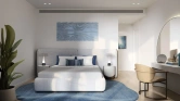 Квартиры Riviera Residences at Al Reem Island Abu-Dhabi фото 7