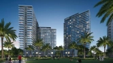 Квартиры Greenside Residence at Dubai Hills Estate фото 1