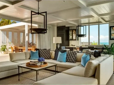 Квартиры Rosewood Residences Dubai at Jumeirah 2 Island фото 5