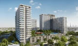 Квартиры Club Drive at Dubai Hills Estate фото 1