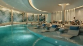 Виллы Serro at The Heights at Dubai Investment Park 2 фото 3