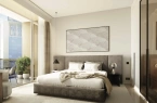 Квартиры Difc Living And Innovation Two фото 14