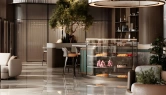 Квартиры V-Suites By Anax at Business Bay фото 6