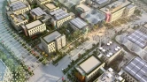 Квартиры Al Waha Residences at Expo City Dubai фото 3