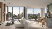 Квартиры Serra Ghaf Woods at Dubai Land фото 5
