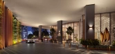 Квартиры Rixos Financial Center Road Dubai Residences фото 2