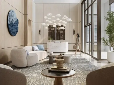 Квартиры Vista ridge at Dubai South фото 4