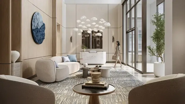 Квартиры Vista ridge at Dubai South фото 4