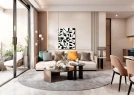Квартиры Stamn Nautis Residences at Dubai Islands фото 4